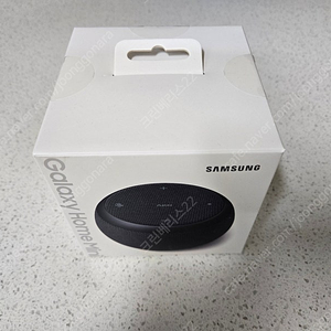갤럭시 홈 미니 (GALAXY HOME MINI) SM-V310