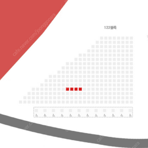 [2025 신한 SOL Bank KBO 리그]LG트윈스 vs 한화이글스 3월 26일 수요일 [ 3루 레드석 ] 단석, 2연석, 3연석, 4연석 판매합니다.