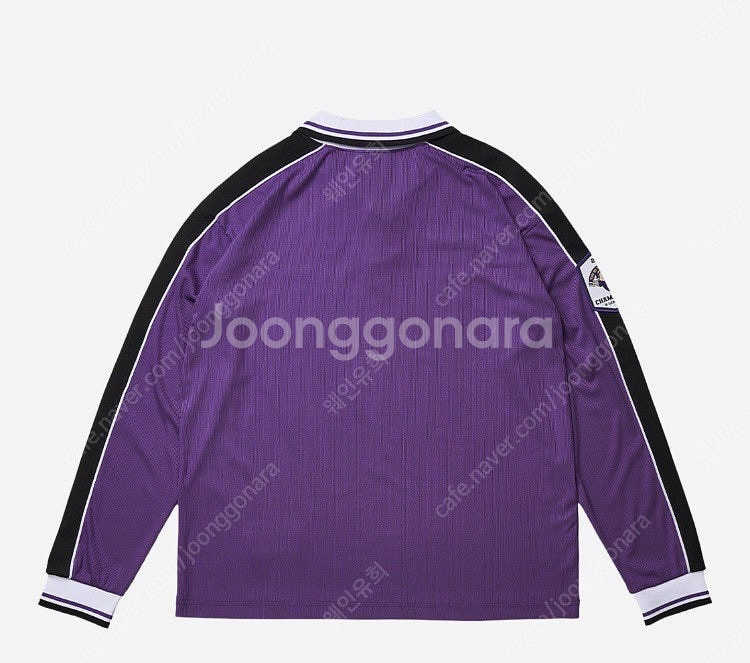 [삽니다] BDNS x FC안양 챔피언 롱슬리브 삽니다...--1