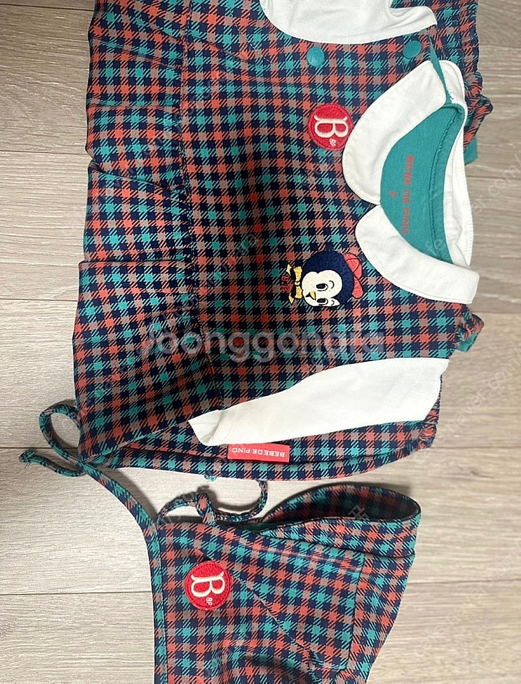 베베드피노 댄시펭귄--3
