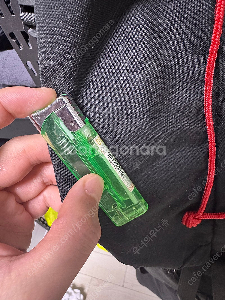 미스테리랜치 테라플레인 US 검빨 MM--7
