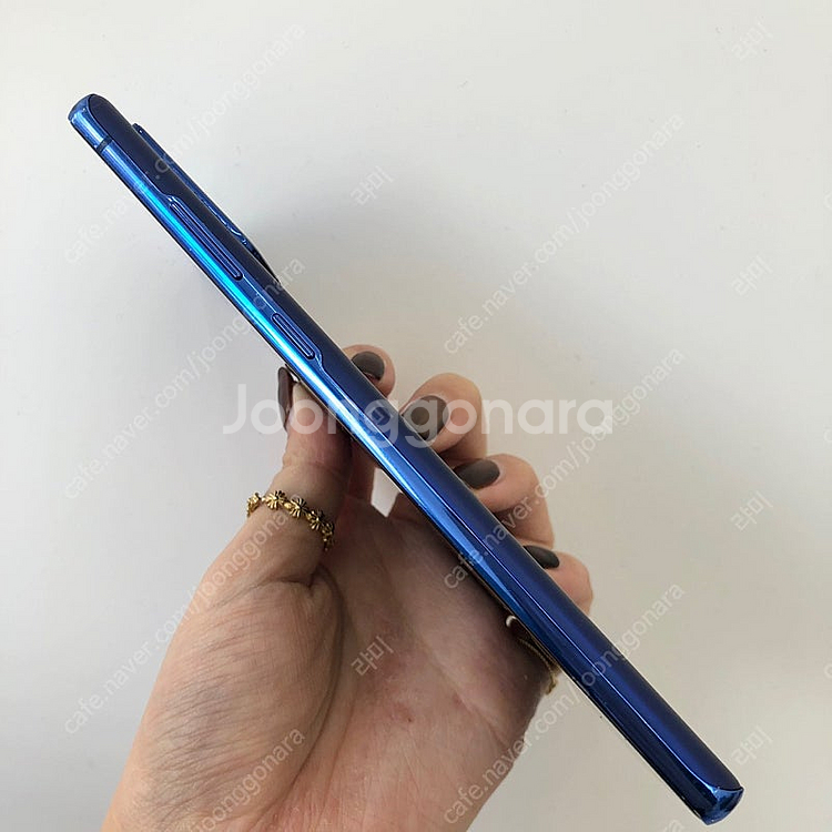 (양산중고폰) 73112 갤럭시노트20 (N981) 미...--5
