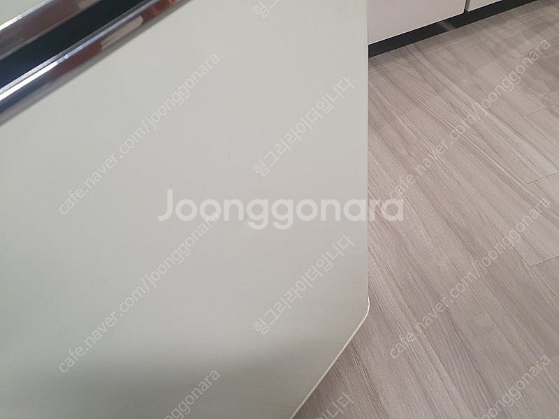 Belle 200L 냉장고--7