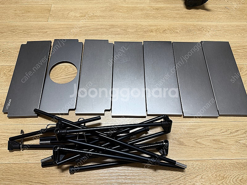 알데바란 퀵6 테이블--0
