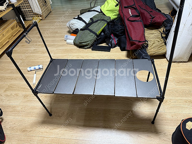 알데바란 퀵6 테이블--3