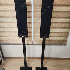 Kef T301 + 전용스탠드