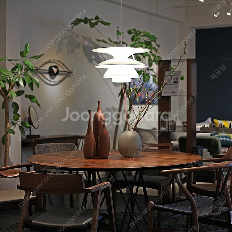 루이스폴센 폴헤닝센 PH5 4 1/2 화이트 판매--1