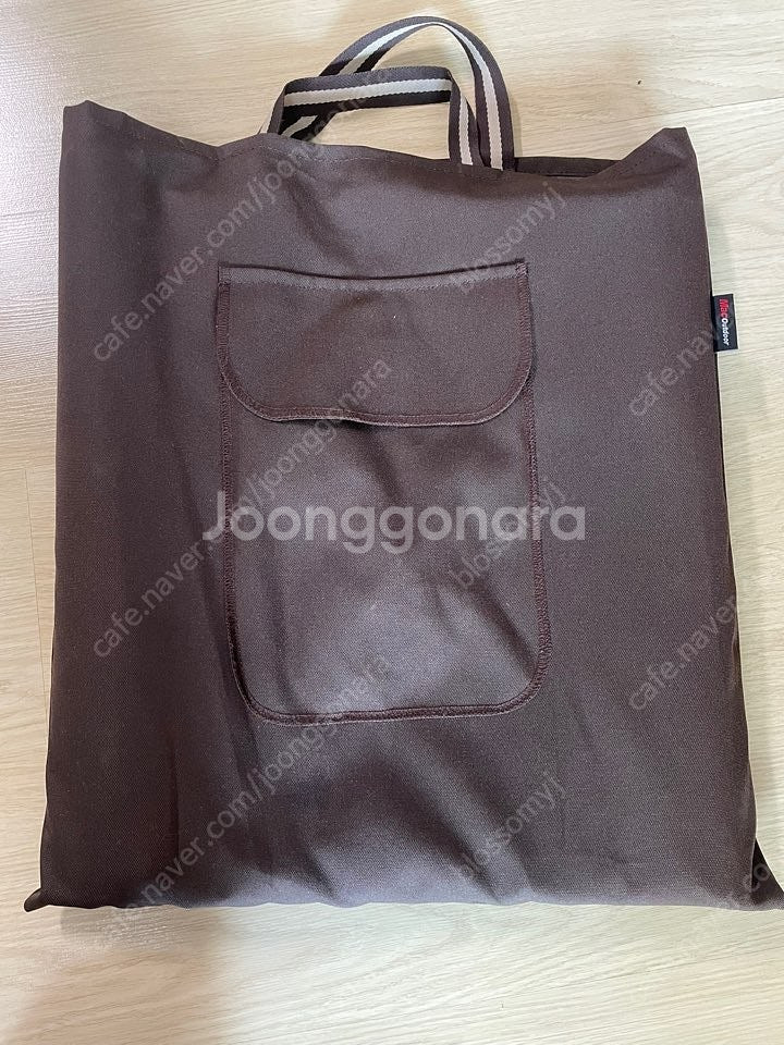 노르디스크 우트가르드 맥아웃도어 그라운드시트(가방포함)...--0