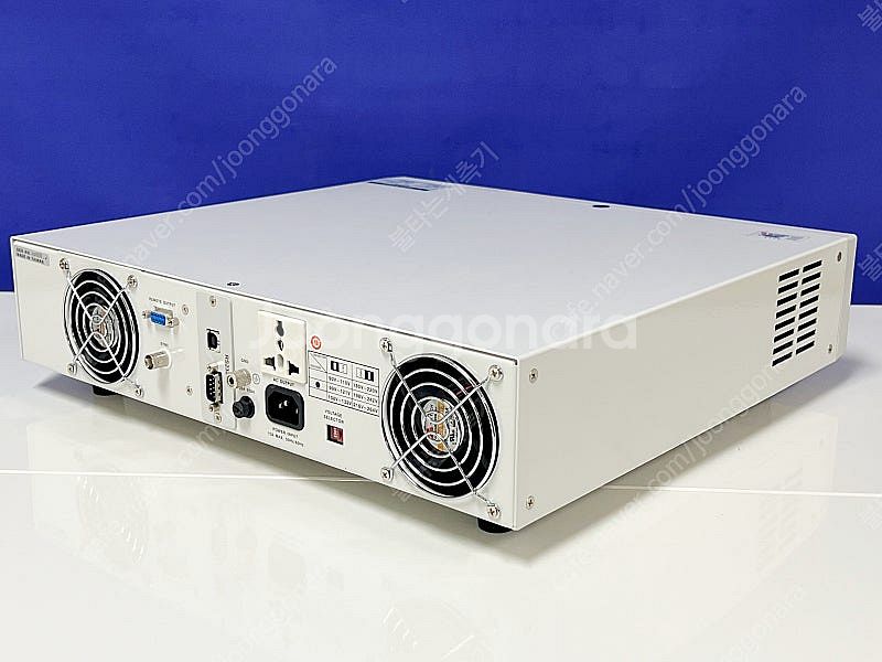 AC소스 EEC 6610 300V 판매--2