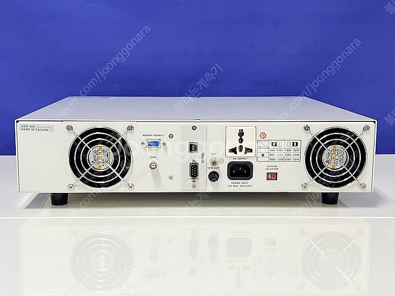 AC소스 EEC 6610 300V 판매--3