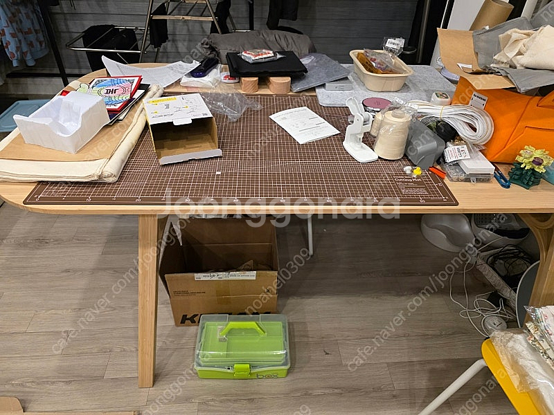 이케아 테이블--1