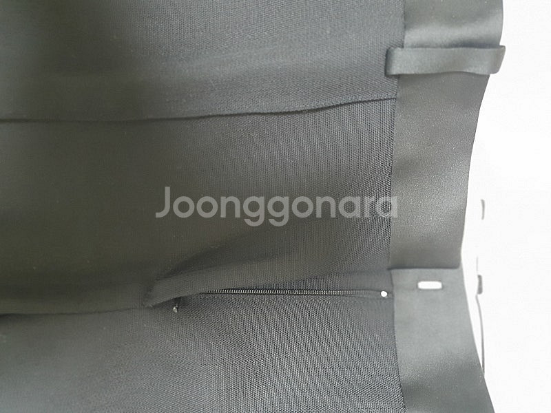 셀린느 정품 바지 34 (25인치)--2