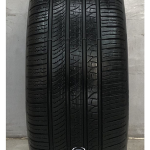 중고타이어 피렐리 피제로올시즌 255/40R20 흡음재