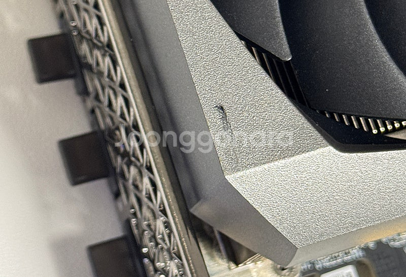 조택 지포스 RTX 4070Ti SUPER AMP HO...--2