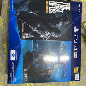 Ps4 pro, 사울아비 스틱, vr, 슈팅건