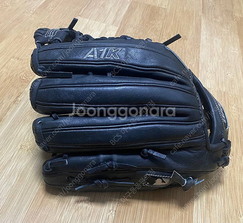 윌슨 A1K 외야 글러브 야구글러브--4