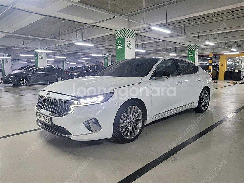 기아 K7 프리미어 가솔린 30 GDI 최저가 판매합니...--1