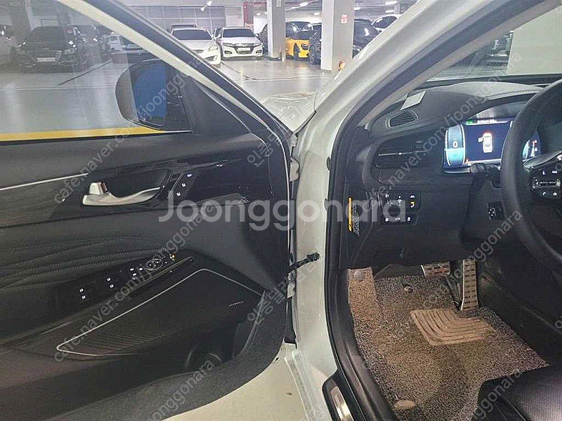 기아 K7 프리미어 가솔린 30 GDI 최저가 판매합니...--8
