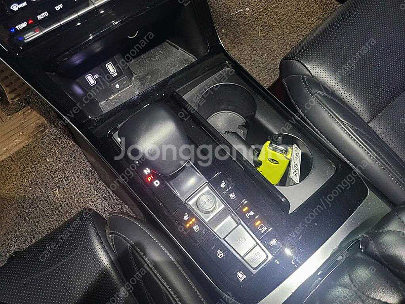 기아 K7 프리미어 가솔린 30 GDI 최저가 판매합니...--9