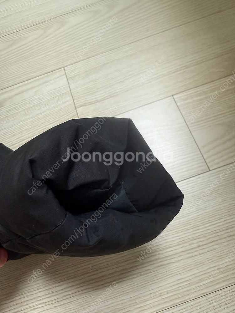 동그라미마켓 경량패딩--3