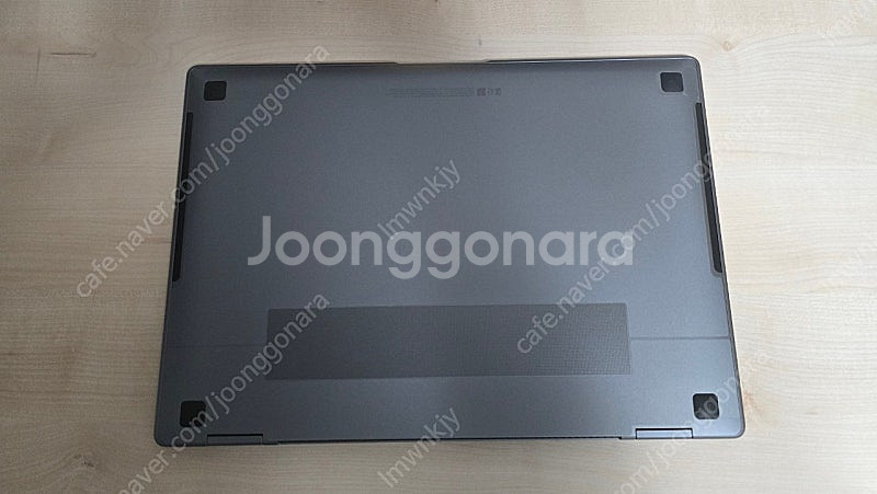 갤럭시북5 프로 360 16GB 1TB 판매합니다.--2