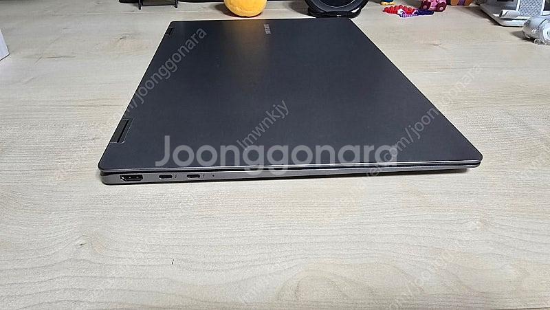 갤럭시북5 프로 360 16GB 1TB 판매합니다.--4