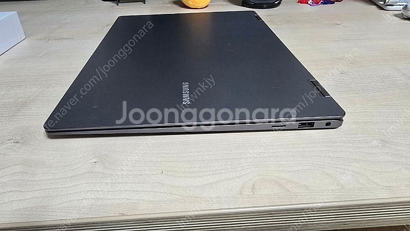 갤럭시북5 프로 360 16GB 1TB 판매합니다.--5