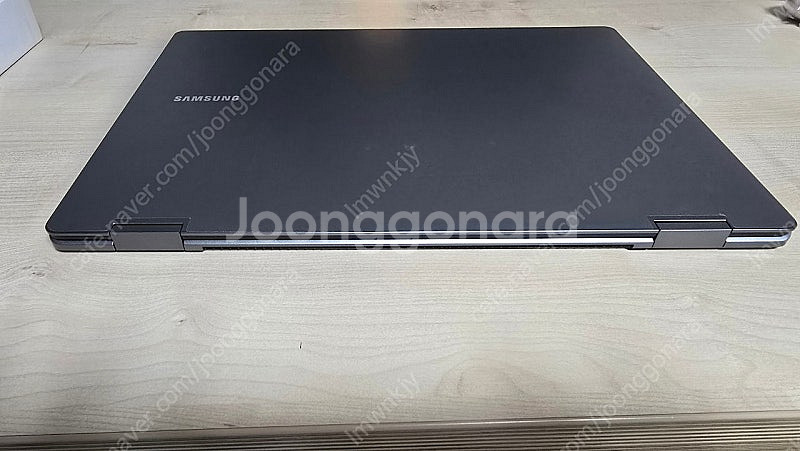 갤럭시북5 프로 360 16GB 1TB 판매합니다.--6