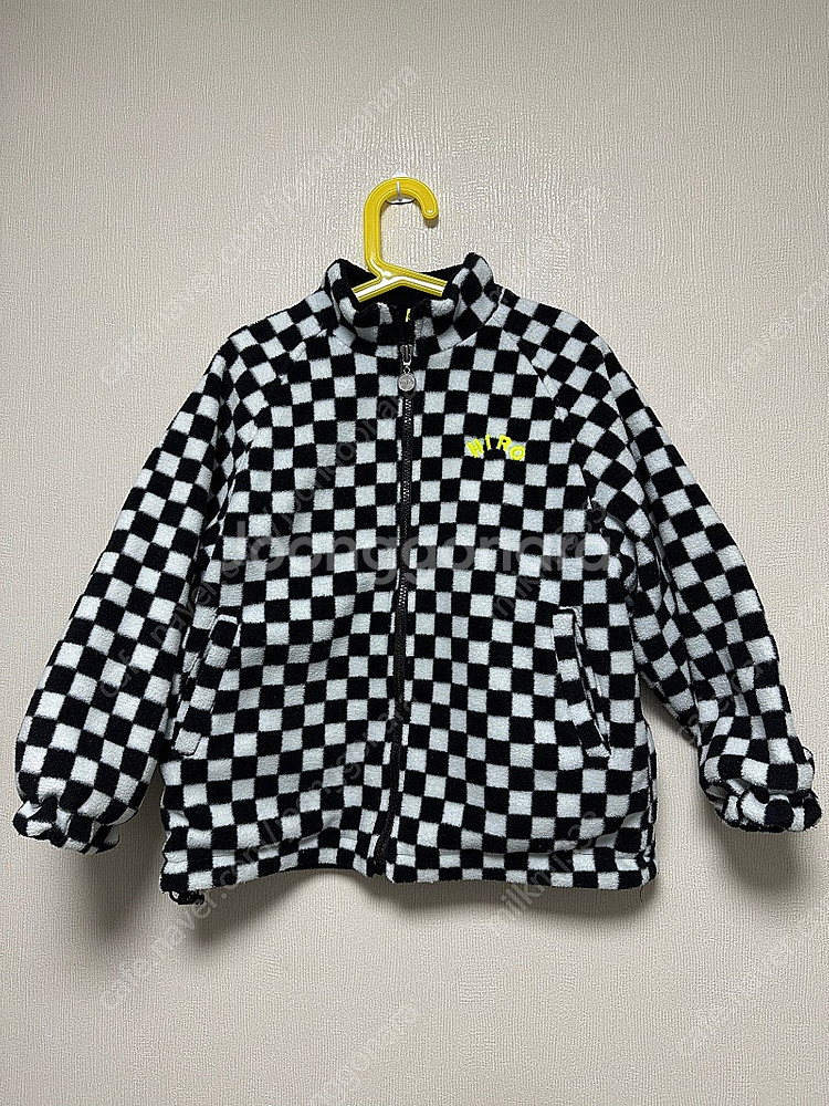 히로 후리스 130--0