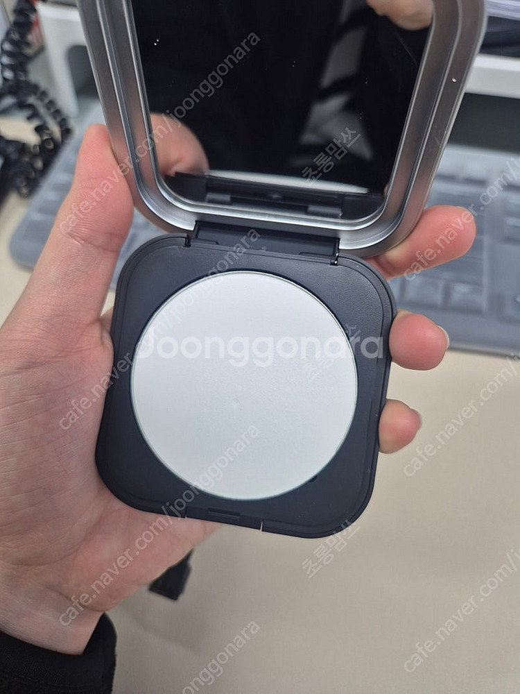 메이크업포에버 파우더 6.2g--3