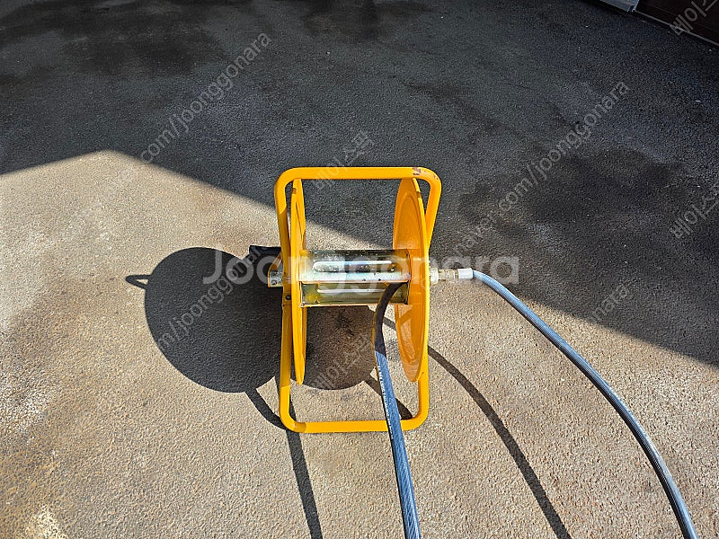 이동식 워터릴 팝니다.(50M)--2