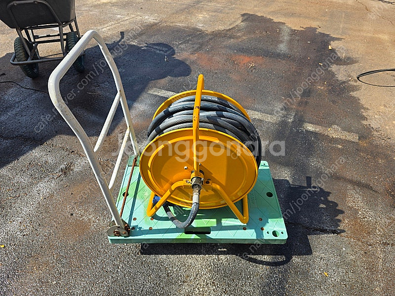 이동식 워터릴 팝니다.(50M)--4