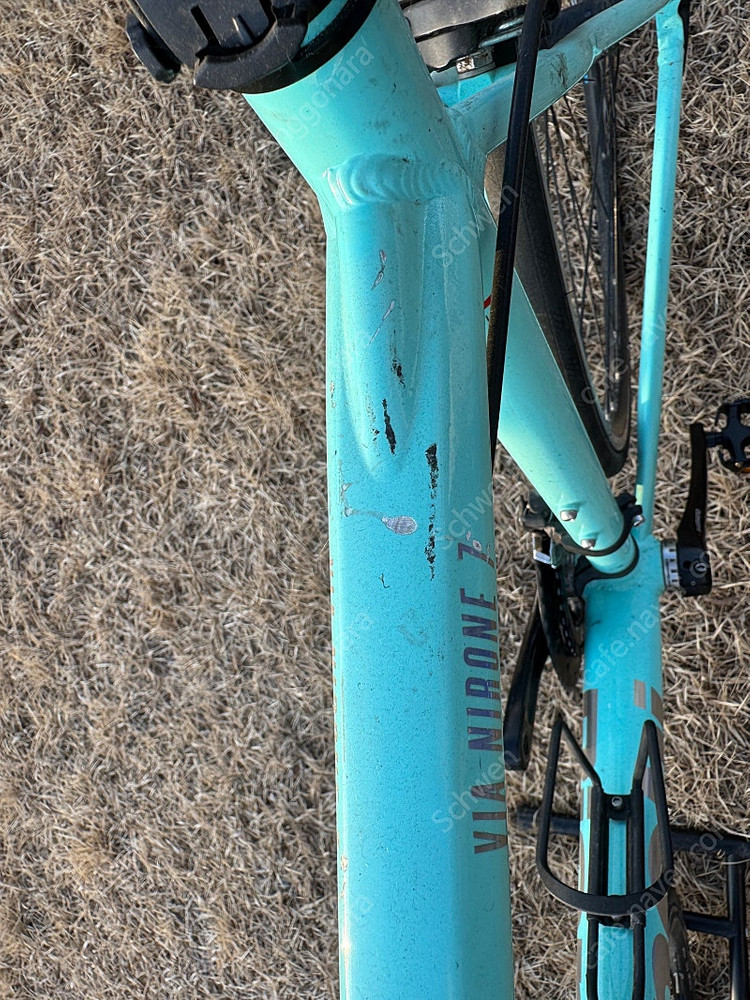 비앙키 니로네7 105 판매합니다--1