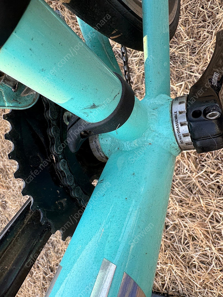 비앙키 니로네7 105 판매합니다--3