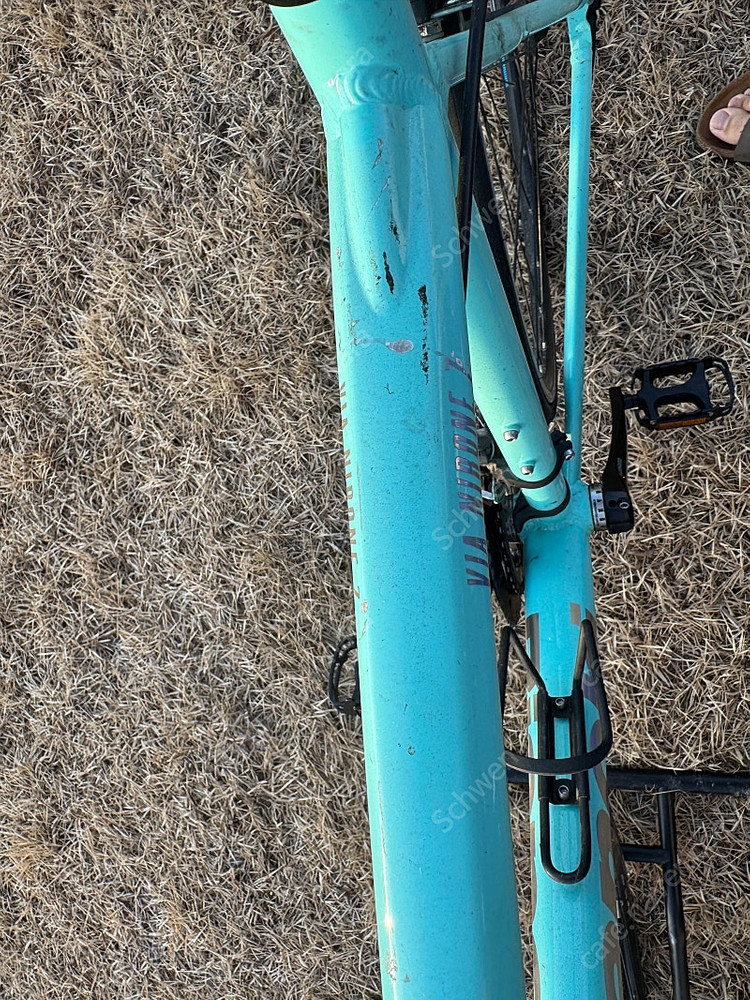 비앙키 니로네7 105 판매합니다--4