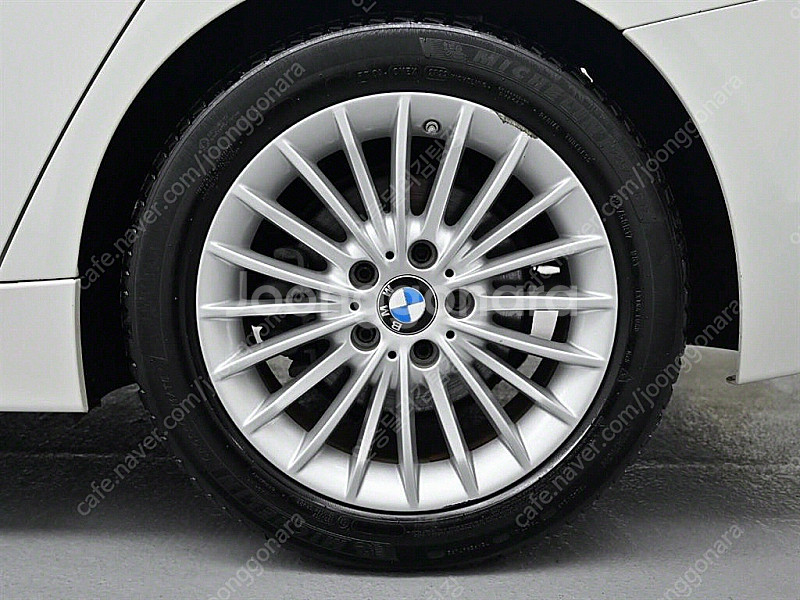 BMW 3시리즈 (F30) 320i 럭셔리 중고차 판매합니다 ★전액할부★저신용★--4