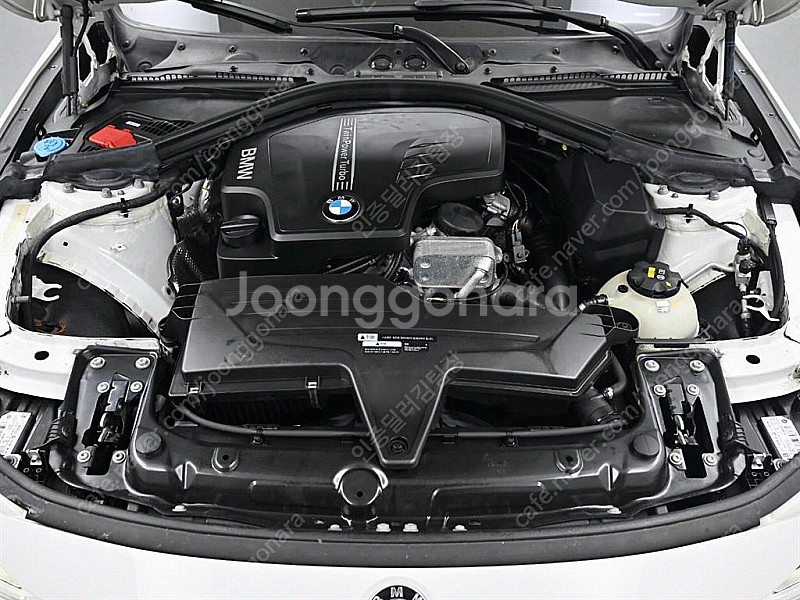 BMW 3시리즈 (F30) 320i 럭셔리 중고차 판매합니다 ★전액할부★저신용★--5