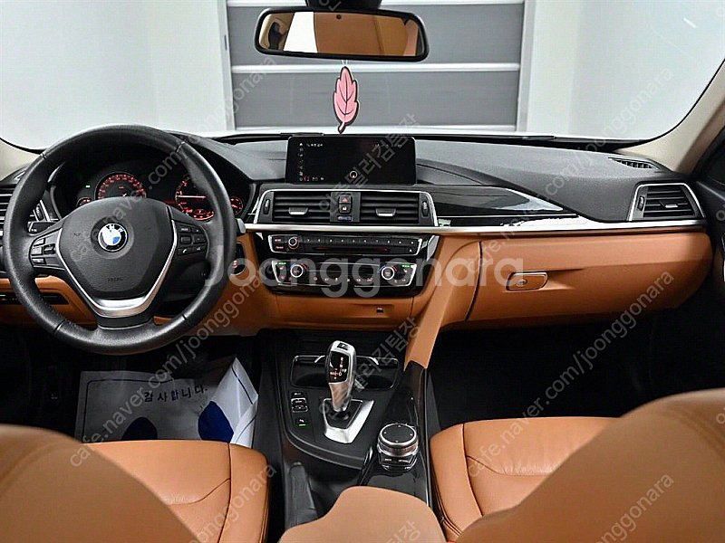 BMW 3시리즈 (F30) 320i 럭셔리 중고차 판매합니다 ★전액할부★저신용★--6