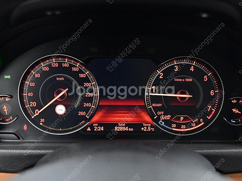 BMW 3시리즈 (F30) 320i 럭셔리 중고차 판매합니다 ★전액할부★저신용★--7