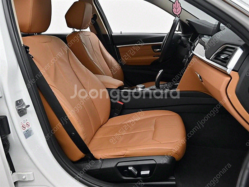 BMW 3시리즈 (F30) 320i 럭셔리 중고차 판매합니다 ★전액할부★저신용★--9