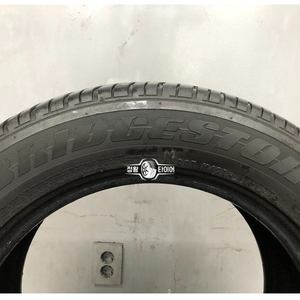중고타이어 브릿지스톤 듀얼러H/L400 255/55R18 X5