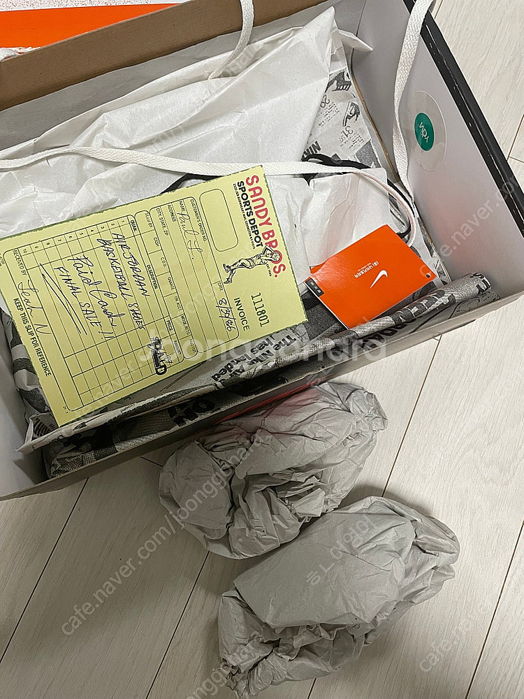 조던1 레트로 하이 OG 시카고 GS 240--7