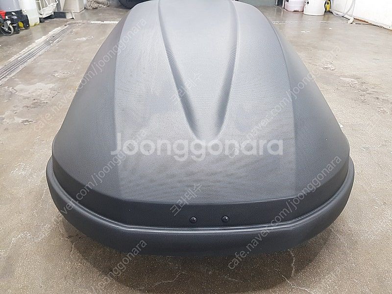 툴레 루프박스 퍼시픽200 , 코토 가로바 KH-281...--1