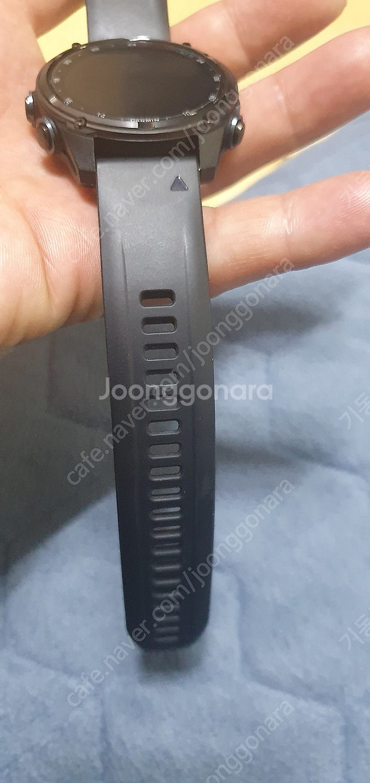 가민 mk3i 43mm팝니다--4