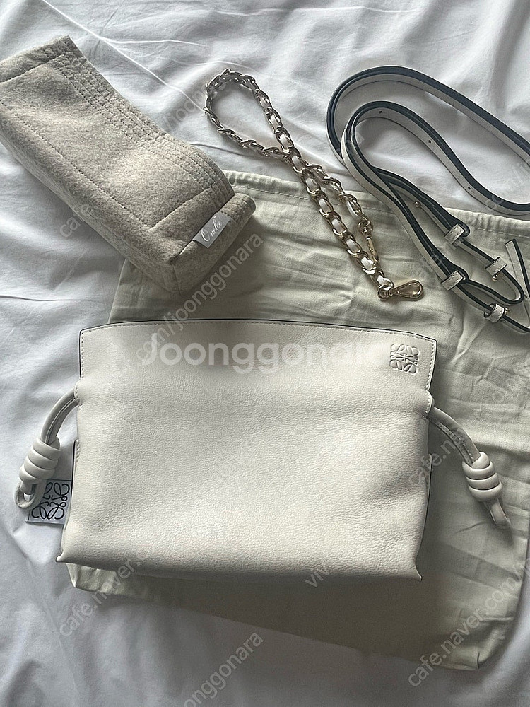 로에베 플라멩코 미니--0
