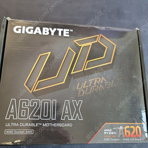 gigabyte a620i ax itx