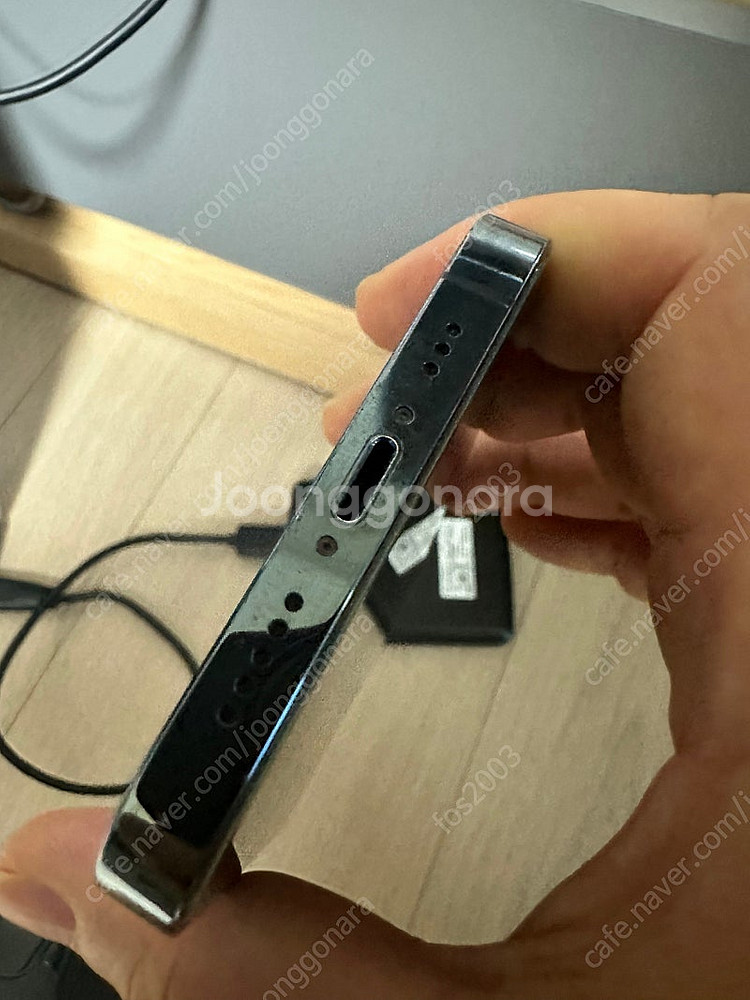 아이폰 12 프로 256gb--1