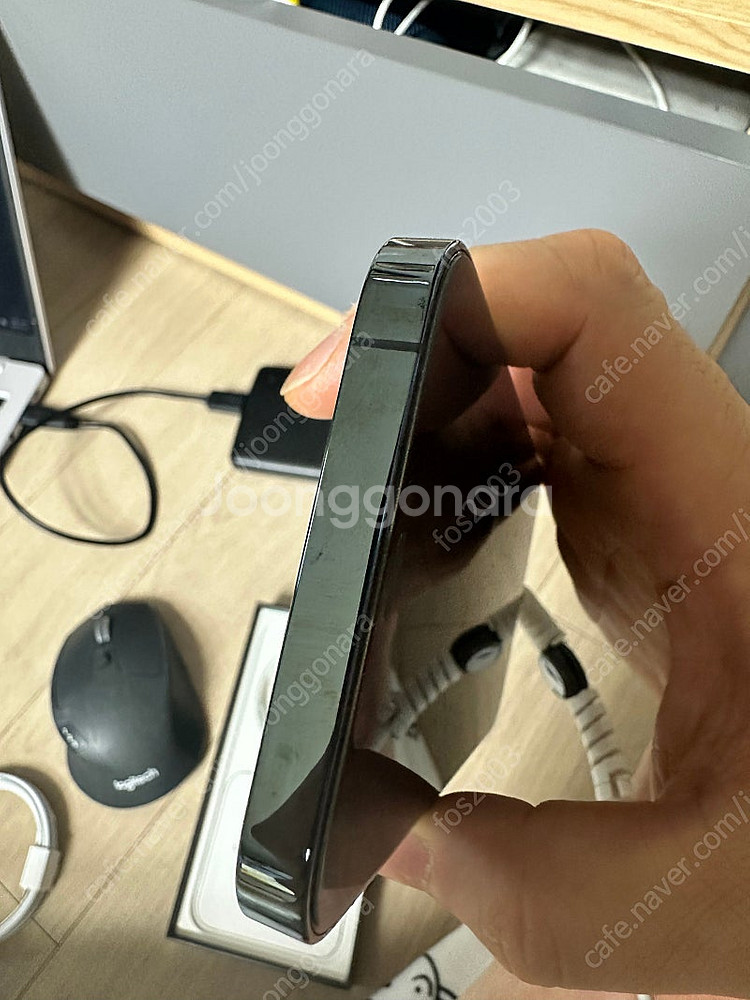 아이폰 12 프로 256gb--2
