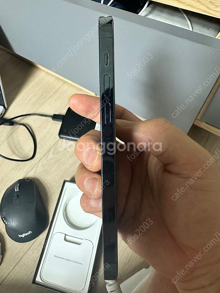 아이폰 12 프로 256gb--3