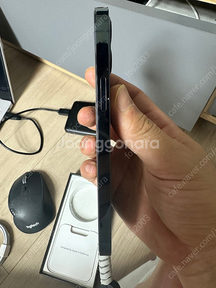 아이폰 12 프로 256gb--4